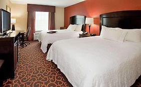 Hampton Inn & Suites Dickinson Nd
